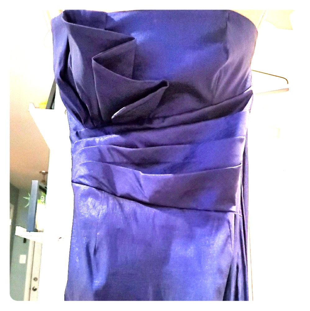 Gown
